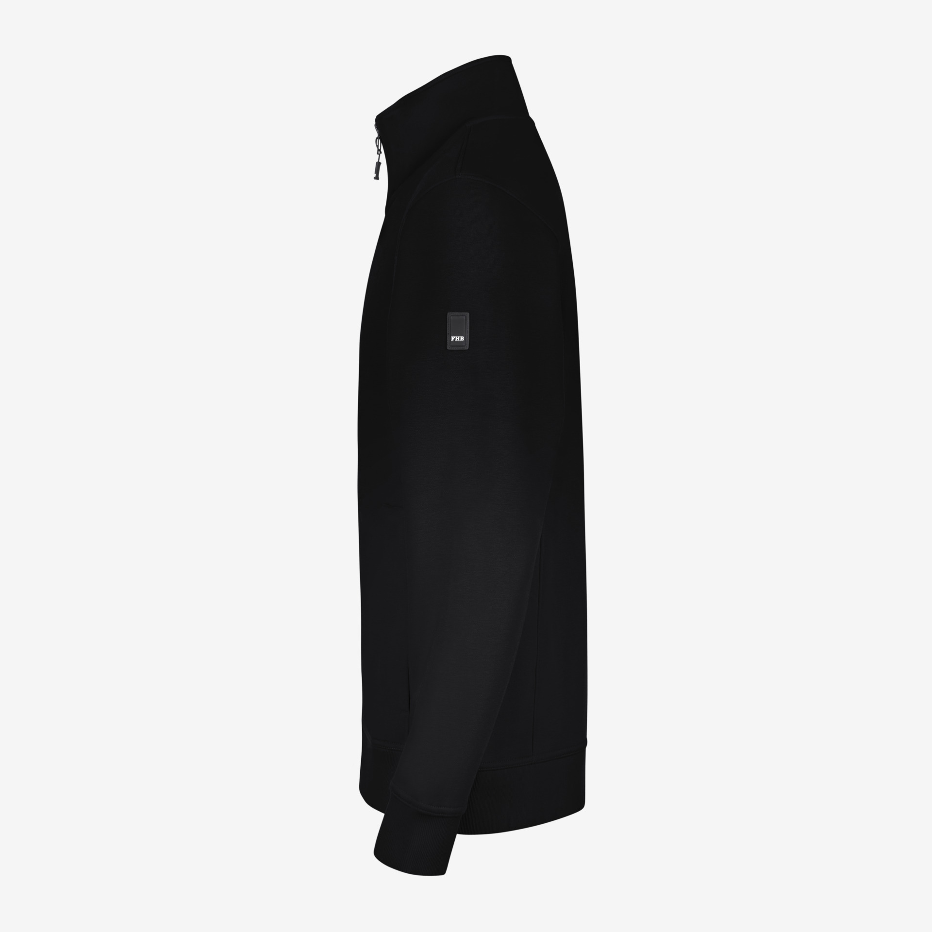 EUGEN Sweatjacke