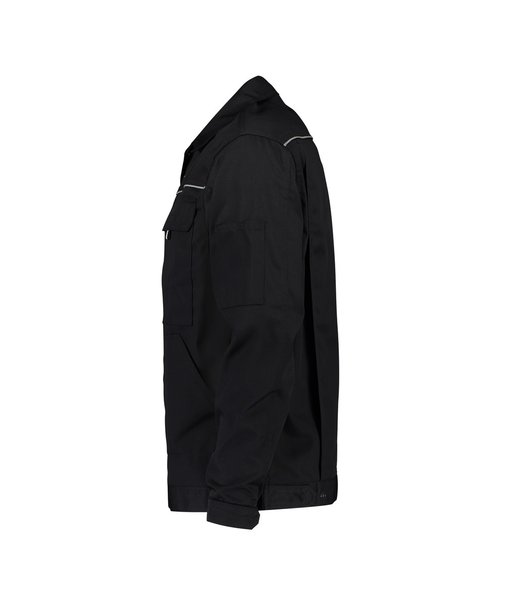 Dassy Arbeitsjacke Nouville mit Innungslogo