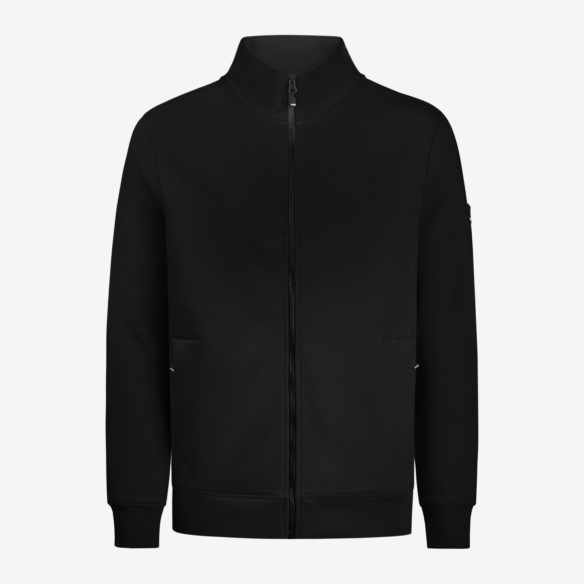 EUGEN Sweatjacke