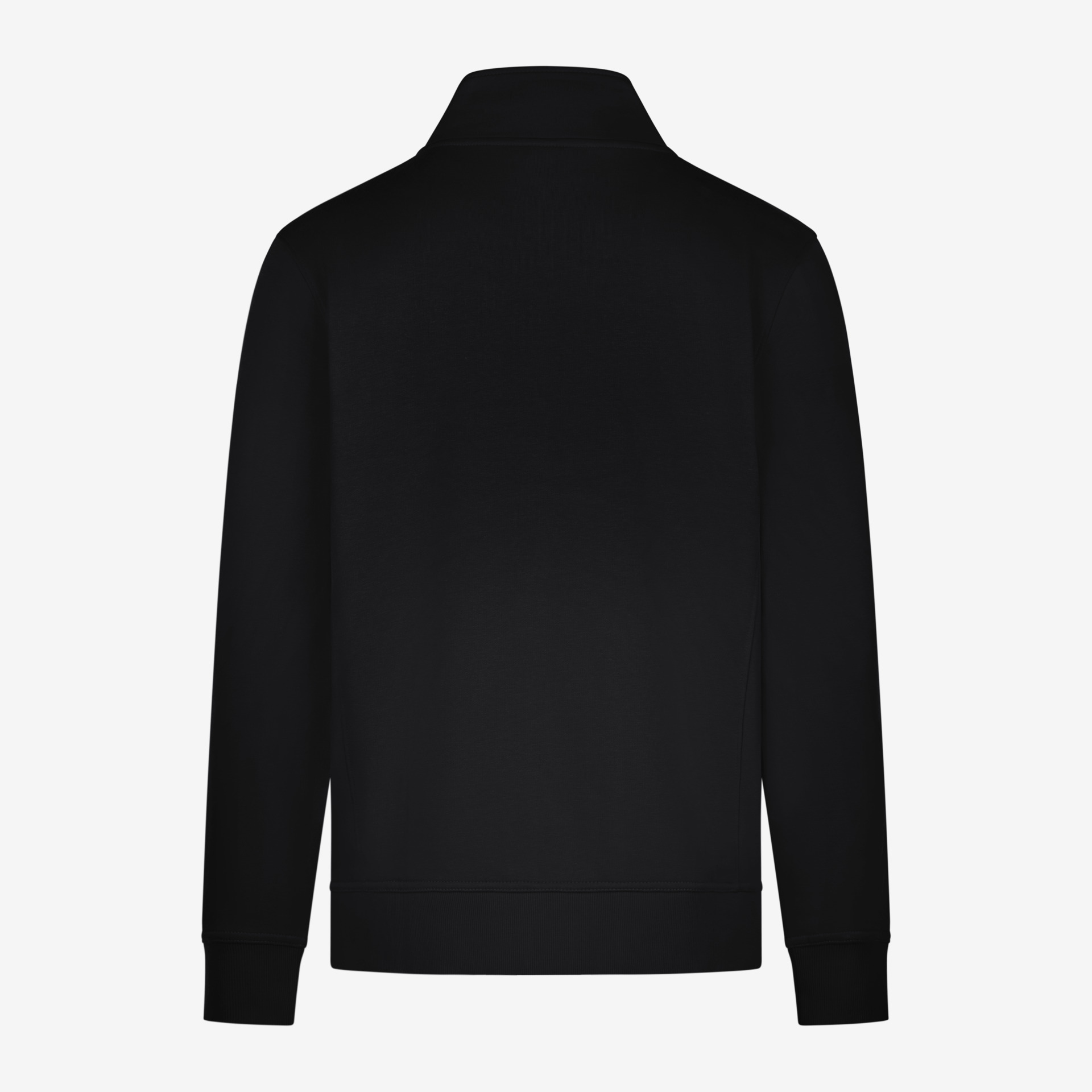 EUGEN Sweatjacke