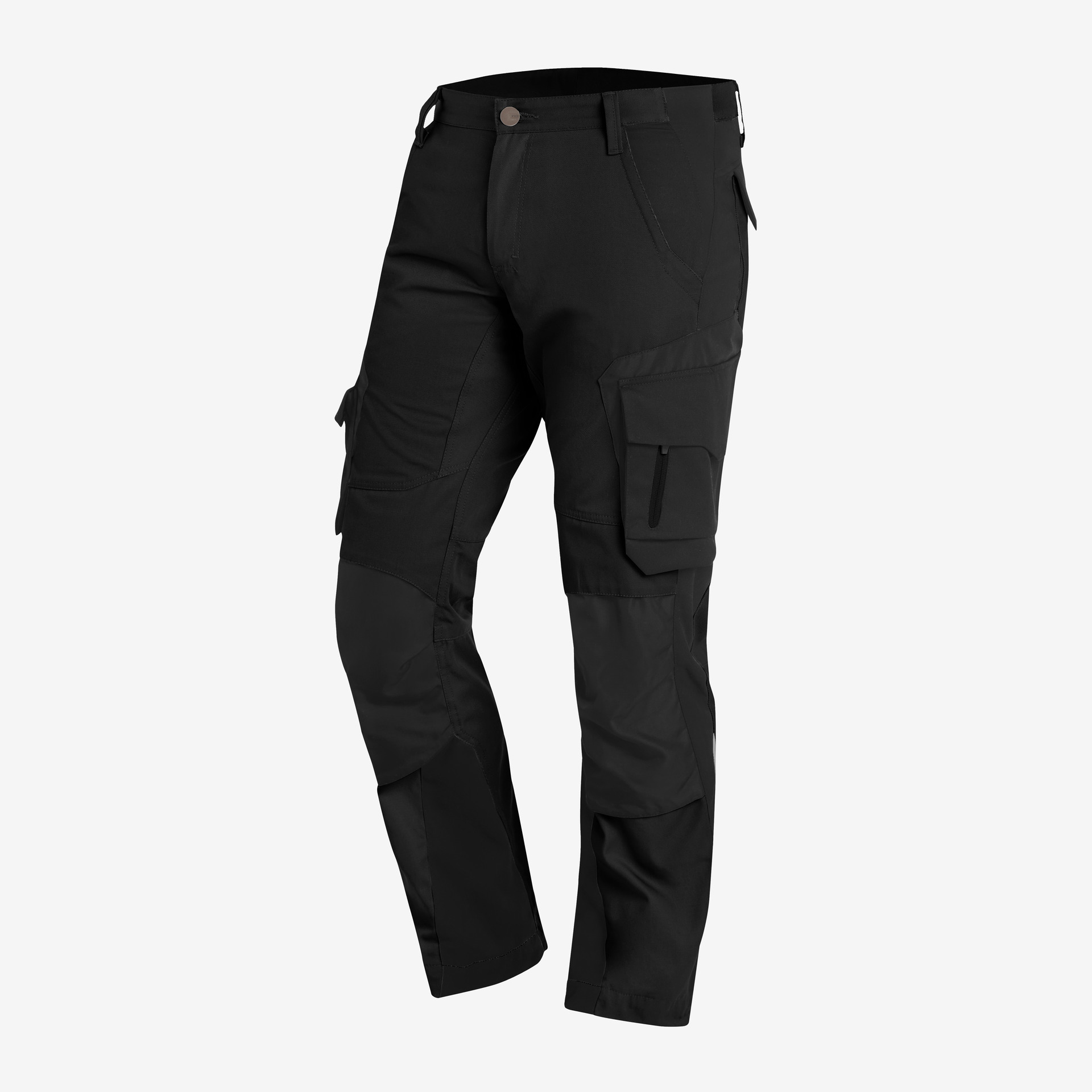 Bundhose Florian mit Knieverstärkung