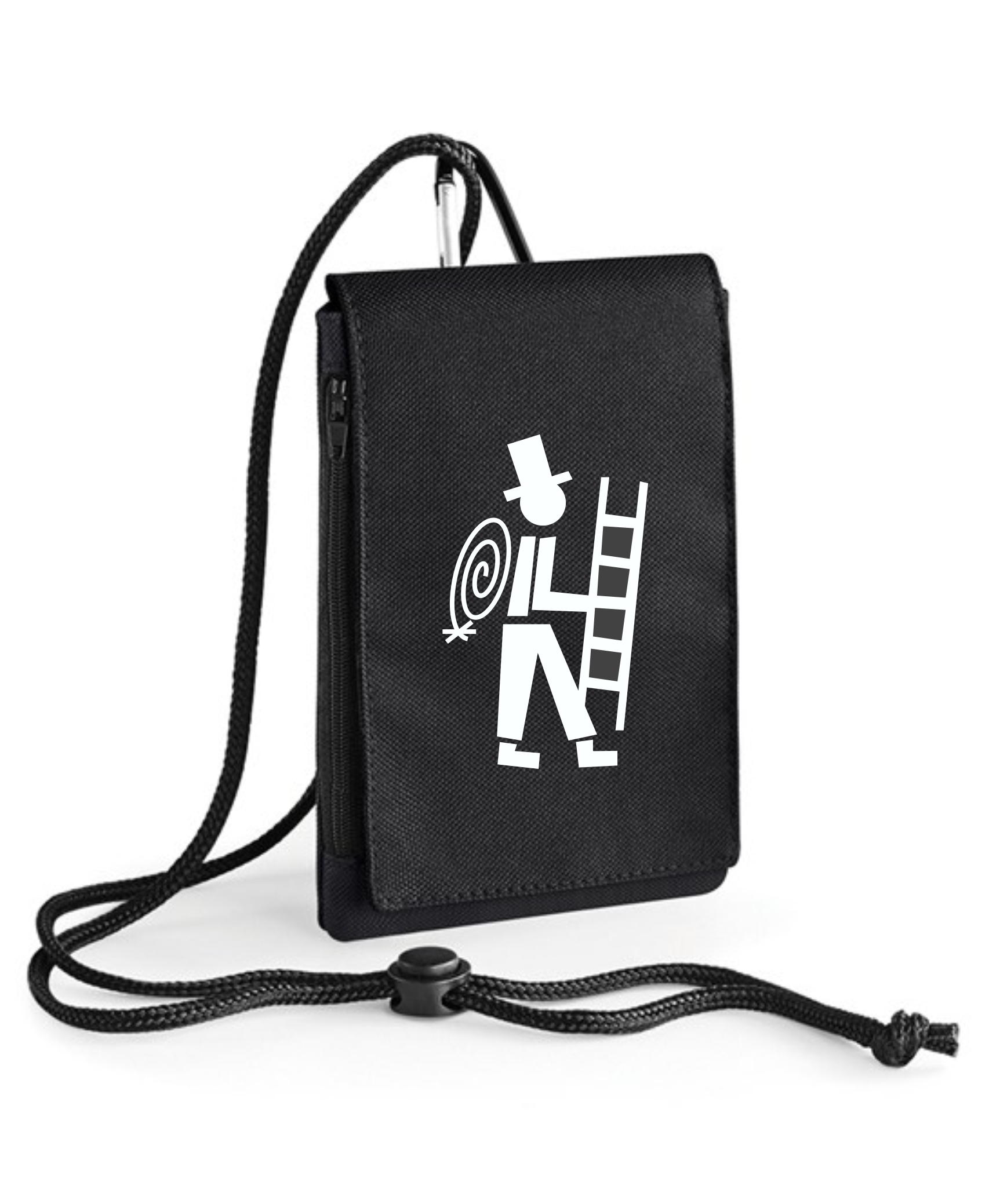 Smartphone Tasche mit Schorni 2