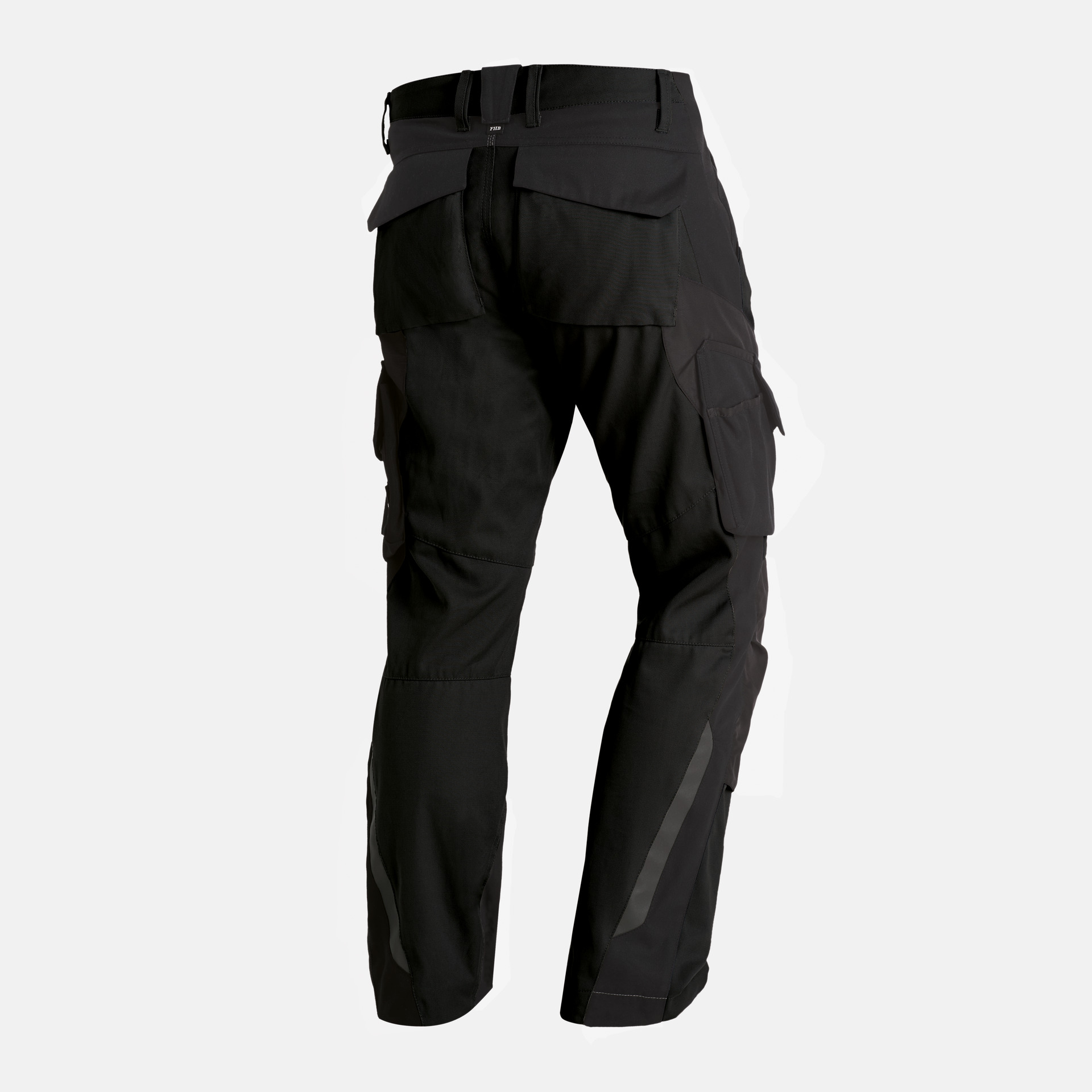 Bundhose Florian mit Knieverstärkung