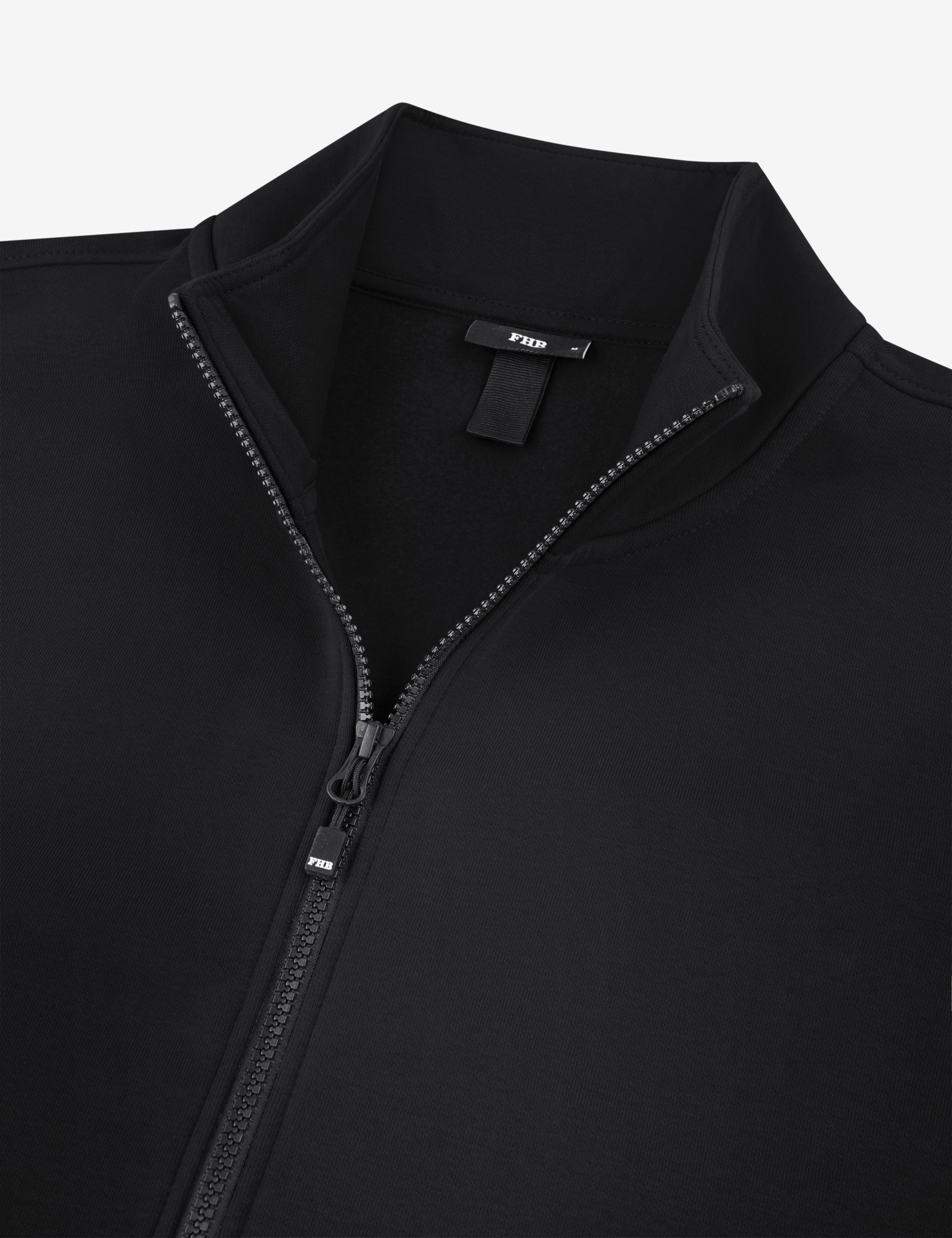 EUGEN Sweatjacke
